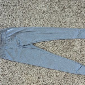 Gymshark jogger/legging